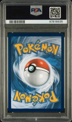 Dragonite V - 192/203 - Alternate Art - Evolving Skies - Pokemon Card - PSA 10 - Image 2