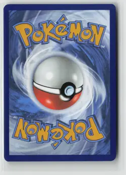 Pokemon Zebstrika #201 SV: Scarlet & Violet Promo Cards Near Mint or Better - Image 2