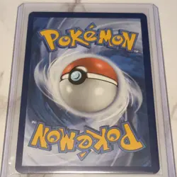Pokemon Miriam Trainer Supporter Ultra Rare Full Art Holo SV01 238/198 Card - Image 2