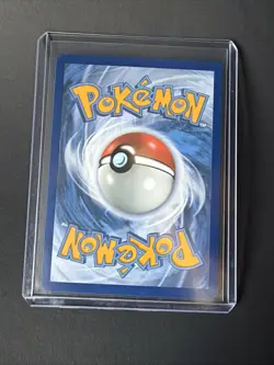 Vaporeon TG02/TG30 Brilliant Stars Trainer Gallery Card Ultra Rare Gem Mint - Image 2