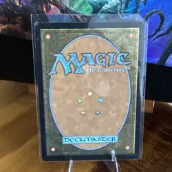 MTG | Final Fantasy | Jenova, Ancient Calamity | Regular | US Seller - Image 2