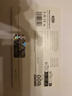 Magic The Gathering Secret Lair Twisted Toons Foil - Image 2