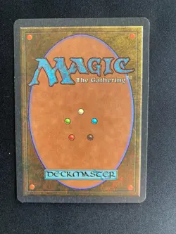 *** ANTIQUITIES Strip Mine (Tower) *** NM-Mint+ - DUTY PAID - Vintage Magic MtG - Image 2