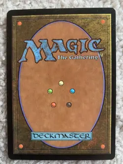 MTG Flight FOIL - 7th Edition - Image 2