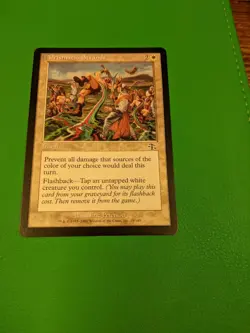 Prismatic Strands Judgment Regular - Image 1