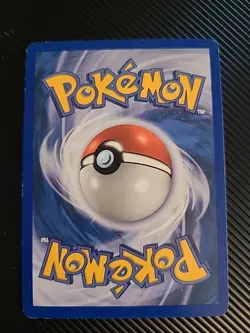 Chansey 69/147 - Aquapolis Pokemon Vintage WOTC Common - NM/LP - Image 2