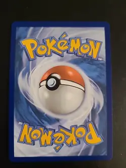 Pokemon Shrouded Fable SV Cassiopeia 086/064 Full Art Ultra Rare NM - Image 2