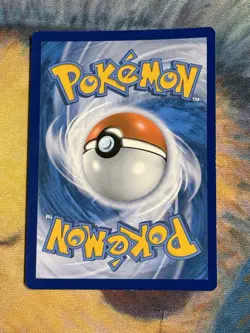 Charizard - 19/113 - Cosmos Holo - Pokemon Legendary Treasures LP/NM - Image 2