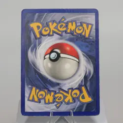 Pokemon TCG - Gyarados 6/102 Base Set Holo Rare Shadowless WOTC - HP - Image 3