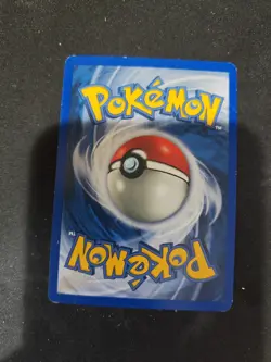 Pokemon Neo Genesis Recycle Energy #105/111 2000 - Image 2