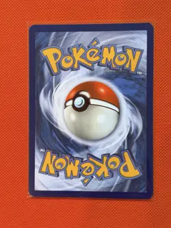 Pokemon TCG Kirlia Scarlet Violet Holo Illustration Rare Card 212/198 NM - Image 3