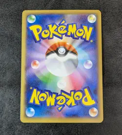 Played - Pokemon Card Game TCG Kangaskhan EX 1st 064/080 RR XY7 Holo Japanese - Image 2