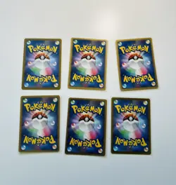 Tomokazu Komiya Pokemon Card TCG Lot Of 12 Unique Cards Japan Mid Era / Modern - Image 4