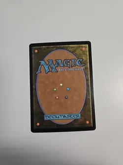 MTG - Final Fantasy - Item Shopkeep Common Foil 0142 M/NM - Image 2