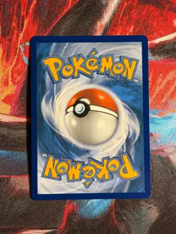 Pokemon TCG Ceruledge Illustration Rare Holo Card Sv08: Surging Sparks 197/191 - Image 2