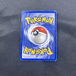 Nidoking 11/102 Base Unlimited Rare Holo Pokemon Card WOTC 1999 MP - Image 4