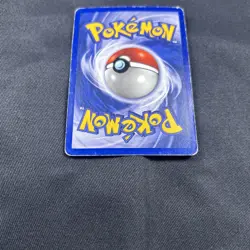 Nidoking 11/102 Base Unlimited Rare Holo Pokemon Card WOTC 1999 MP - Image 5