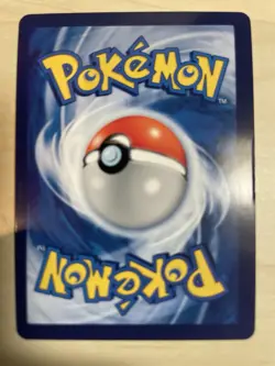 Mewtwo With Starry Night Van - Gogh X Mewtwo - Fanmade Custom Pokemon Card - Image 2
