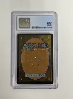 MTG (2017) Containment Priest-Amonkhet Invocations Foil - Image 3