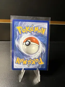 Pokemon TCG Jirachi Vivid Voltage Holo Rare Card 119/185 - Image 2