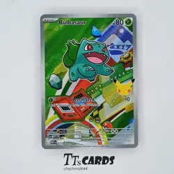 Bulbasaur 037 | Squirtle 039 | Charmander 038 - First Partner Pokemon Cards - Image 2