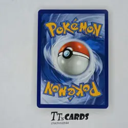 Bulbasaur 037 | Squirtle 039 | Charmander 038 - First Partner Pokemon Cards - Image 5