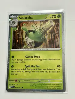 Cosmos Holo Pokemon Card Lot - X7 Cards Costco Pikachu Bulbasaur… - A208 - Image 2