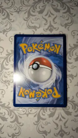 Mega Gengar EX 056/094 Me02: Phantasmal Flames Holo Pokemon Card - Image 2