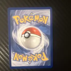 Pokemon TCG Rare Candy Trainer-Item Full Art Holo MEGA 175/185 Card - Image 2