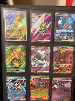 Pokemon TCG 44 card japanese lot! - Image 2
