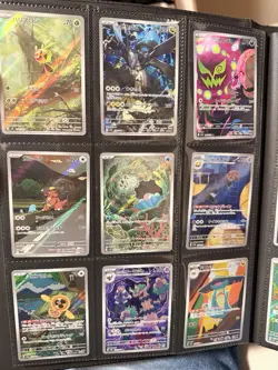 Pokemon TCG 44 card japanese lot! - Image 5