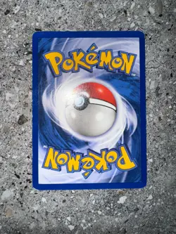 Pokemon TCG Cards Beedrill 17/102 Base Set Rare EXC - Image 4