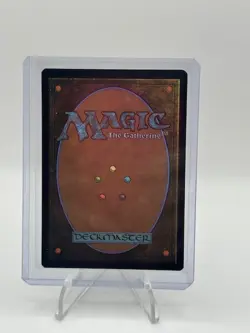 Search for the Frozen Esper - Nature's Claim (Showcase) FINAL FANTASY: TTA MTG - Image 2