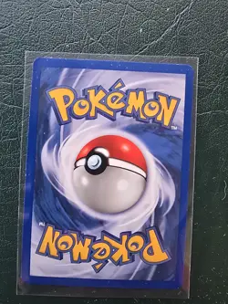 Horsea 62/111 -1st Edition- Neo Genesis Pokemon Card. - Image 2