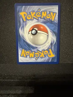 Pokemon TCG Meowth ex 121/088 Special Illustration Rare Perfect Order - Image 2