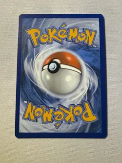 Bulbasaur 133/132 STAMPED Mega Evolution Pokemon - Image 3