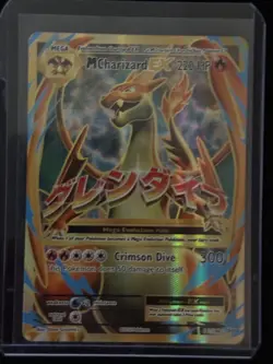Evolutions Pokemon Charizard LOT! ALL 3!! MINT CONDITION - Image 5