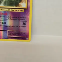Mew 53/108 - XY Evolutions Reverse Holo Pokemon TCG NM - Image 4