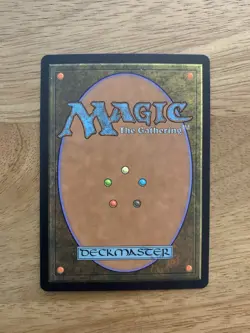 MTG Magic The Gathering Orim's Chant Chinese Planeshift NM - Image 2