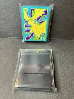 2 Pokemon Ascended Heroes Elite Trainer Box 65 Count Sleeves (Sealed) - Image 3
