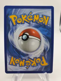 Pokemon TCG Team Rocket's Transceiver ASC Full Art Ultra Rare Holo 263/217 - Image 2
