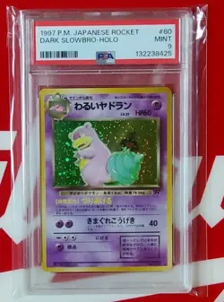 graded pokemon cards - Image 1