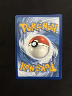 Pokemon TCG Charizard EX 199/165 Scarlet & Violet 151 English NM-M Condition - Image 2