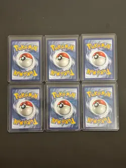 Pokemon Arceus V SWSH204 Promo, Shadow Rider Calyrex V 172/198 and More Lot of 6 - Image 2