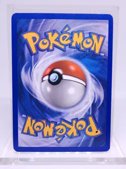 Pokemon Croconaw 27/101 Dragon Frontiers Damaged - Image 2