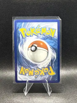 Pokemon Breeder's Nurturing (Full Art) 188/189 Swsh03: Darkness Ablaze Holo - Image 2