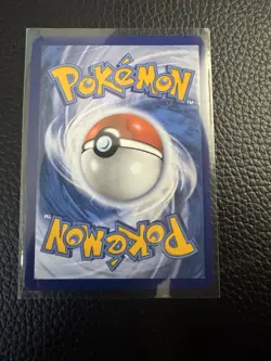 Pokemon TCG Oricorio EX #024 Black Star UPC Promo Phantasmal Flames - Image 2