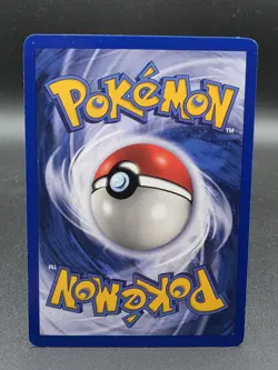 Pokemon TCG Sandshrew Base Set Shadowless 62/102 - Image 2