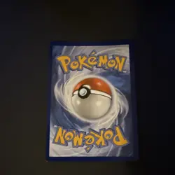 Pokemon Oricorio EX Full Art Holo Me: Mega Evolution Promo 024 190 HP Fire - Image 2