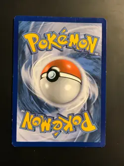 Team Aqua's Kyogre EX 6/34 Pokemon Double Crisis - LP - Image 3